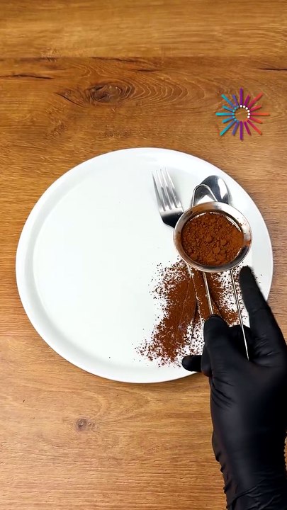 Restaurant style pancake plating🥞 - video Dailymotion