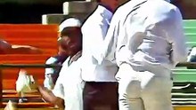 The Day Cricket Almost Turned Into a Fight: Dennis Lillee vs Javed Miandad (1981)