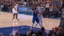 LeBron and Brown show chemistry in first 76ers win