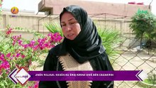 BER BI ROJÊ  - Melek Komurcu