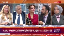 Ülke'de Hayat - 21 Ekim 2026