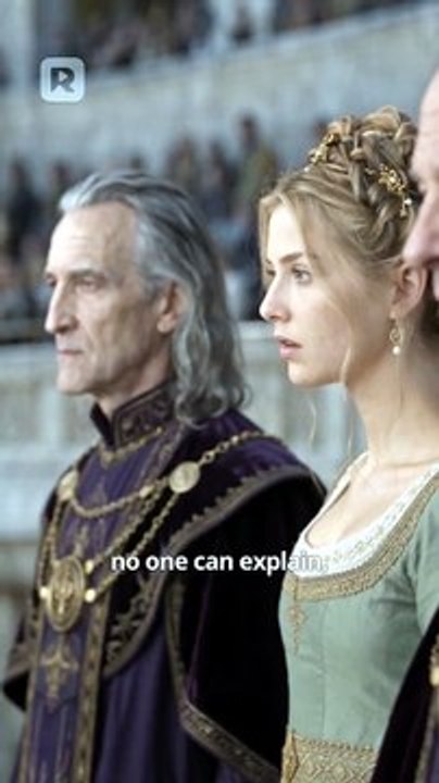 Magic Unleashed: Outcast Heir to Ultimate Wizard (FULL) - video Dailymotion