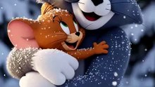 Tom and Jerry