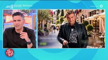 Ο Δημήτρης Ουγγαρέζος ξεσπά με αφορμή το τρέιλερ του Αλ Τσαντίρι Νιουζ