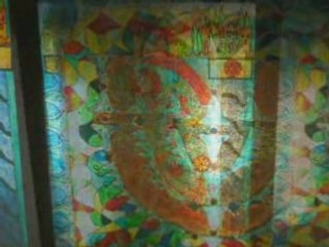 LA GRANDE SYNAGOGUE DE TUNIS EN ISRAEL CLIP FREDDY GALULA