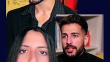 #شرنوبي و #كندة_علوش و #خالد_الصاوي و #أمينة_خليل ✋نجوم ظهروا بـ"نيو لوك" في الجونة ... انتوا ازاي خسيتوا كده؟ 😳