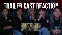 Kudrat 1968: High Council | Cast React