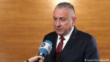 EU Arctic strategy highlights security and raw materials