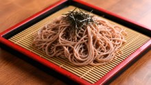 Beat the Heat with Classic Zaru Soba: Easy Chilled Buckwheat Noodles & Dipping Sauce Recipe