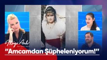 ''Annemin kaybında amcam Metin'den şüpheleniyorum!'' - Müge Anlı ile Tatlı Sert 21 Ekim 2026