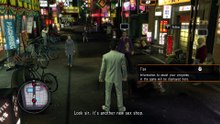 MACERA   V0011 - YAKUZA KIWAMI 2K GAMEPLAY
