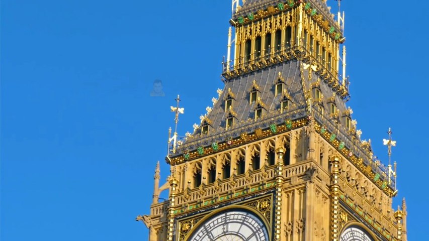 London in 4K Ultra HD | Breathtaking City Views, Streets & Landmarks