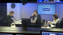 Émeutes du 17 octo