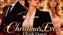 Christmas Eve, I Took Down the Dynasty Full Episode