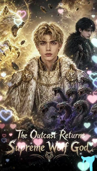 Der Ausgestoßene kehrt Supreme Wolf God Film zurück, um seine verletzte Schwester zu schützen. | Ganzer Film Deutsch