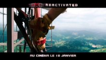 xXx : Reactivated