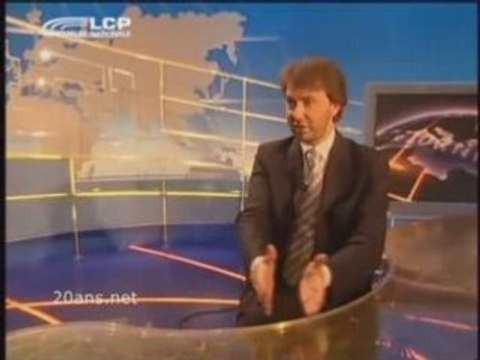 Silvio Berlusconi - Forza italia documentaire