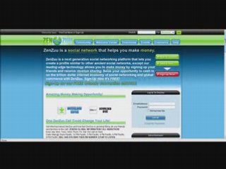 [make money online] Make FREE money with social networking