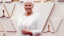 ジュディ・デンチ、『007』のM役の「権力に酔っていた」！？