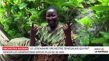 Musique : Zoom sur le légendaire Orchestra Baobab