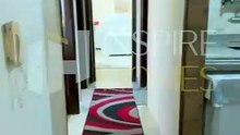 شقة للايجار 140م سموحة ( ش مصطفي كامل مباشر )