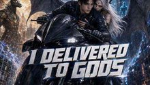 I Delivered to Gods