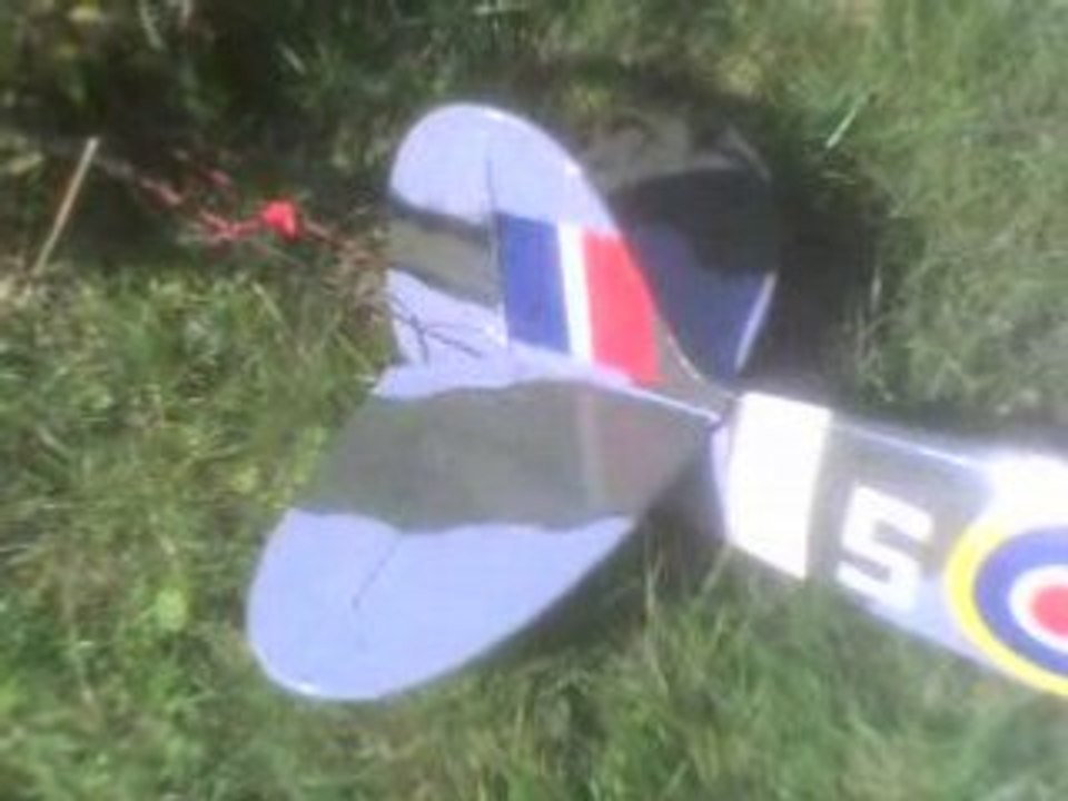 Spitfire