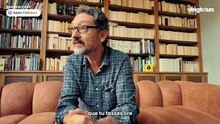 L'invité de la semaine: DAVID FOENKINOS, écrivain