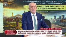 Ahmet Yılmaz İle Kalbe Düşenler - 21 Ekim 2026