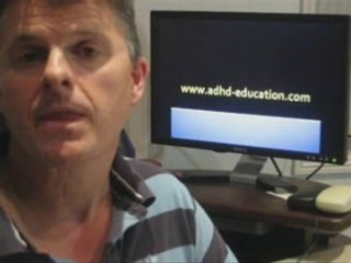 Adhd hyperactivity Natural treatment