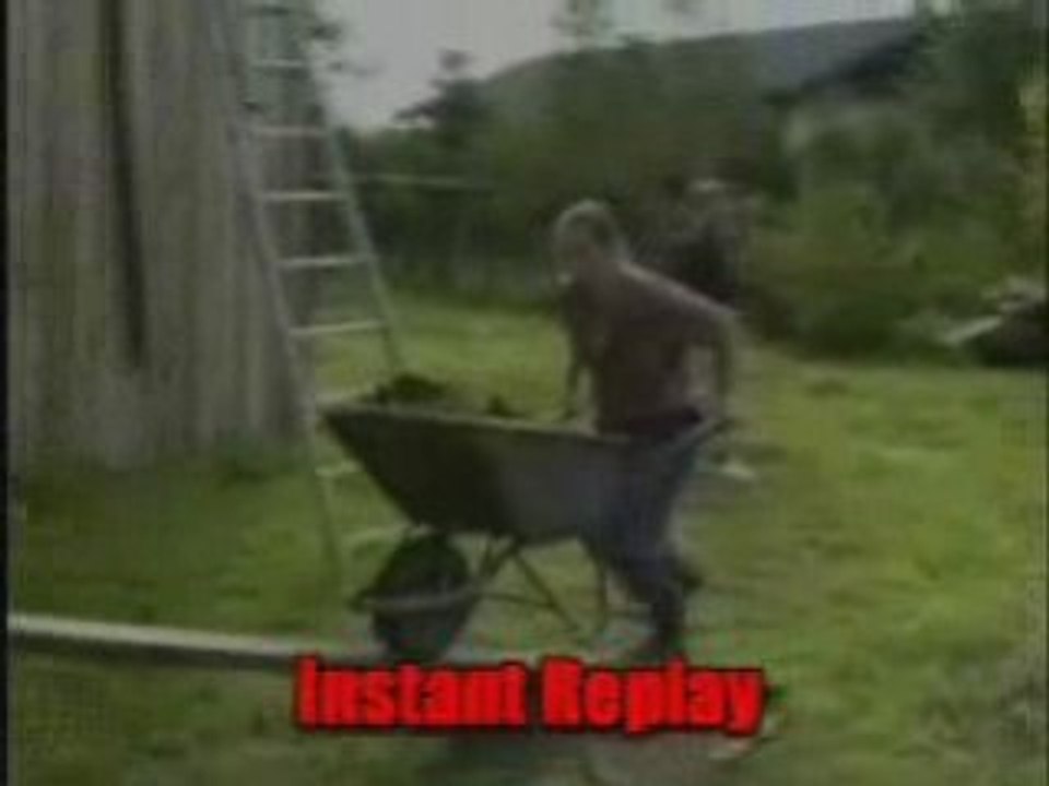 vive les brouettes