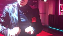 Eminem à l'AVP "Dear You" 🌹