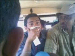 Tsingy Crash Course 🏞️