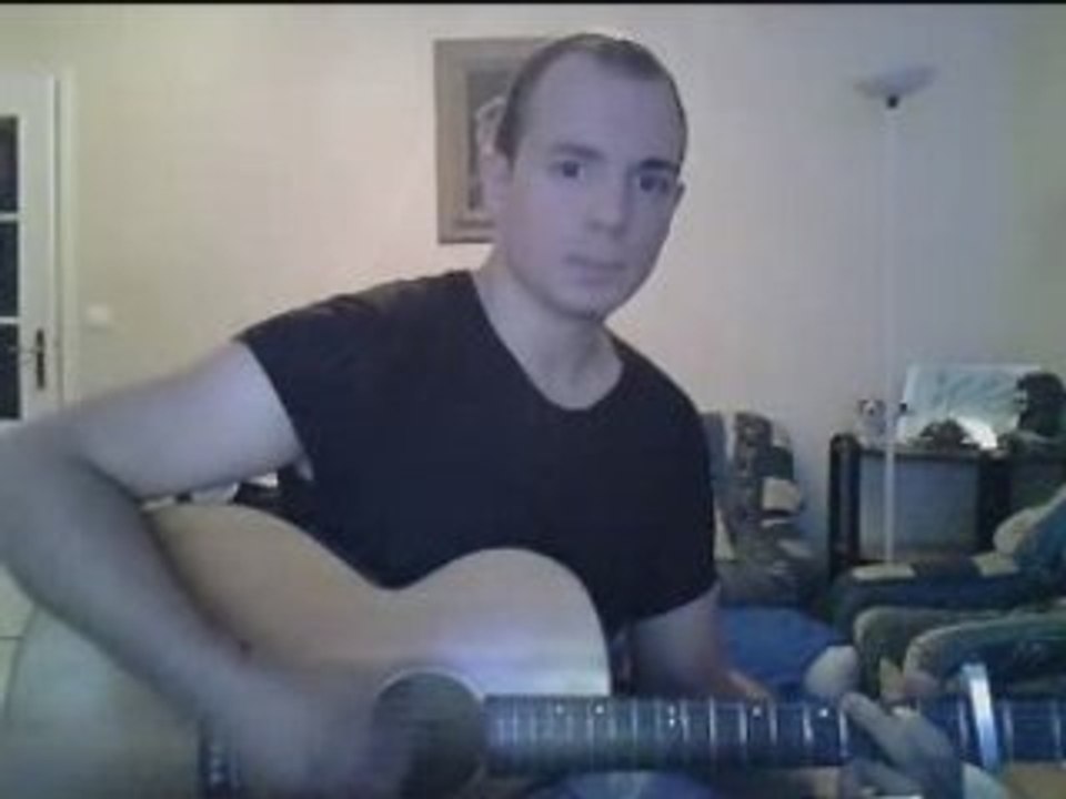 Quand j'aime une fois j'aime pour toujours (R DESJARDINS)