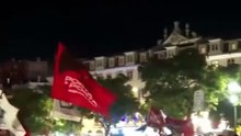 Πορτογαλία: 55 συλλήψεις για τις κινητοποιήσεις στέγασης – Νέες μαζικές διαδηλώσεις