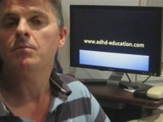 Attention Deficit Hyperactivity Disorder