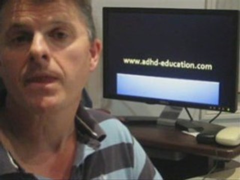 Oppositional Defiance Disorder