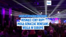 Bliski Wschód i kryzys energetyczny w Europie. Węgiel może wrócić do łask