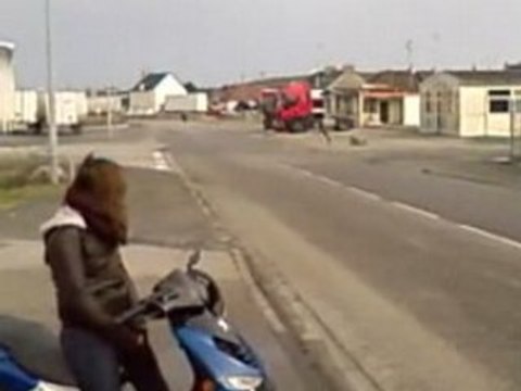 Derbi 70cc hebo manston