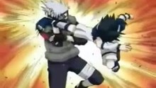Xaruto - Episódio 5 - Parte 1