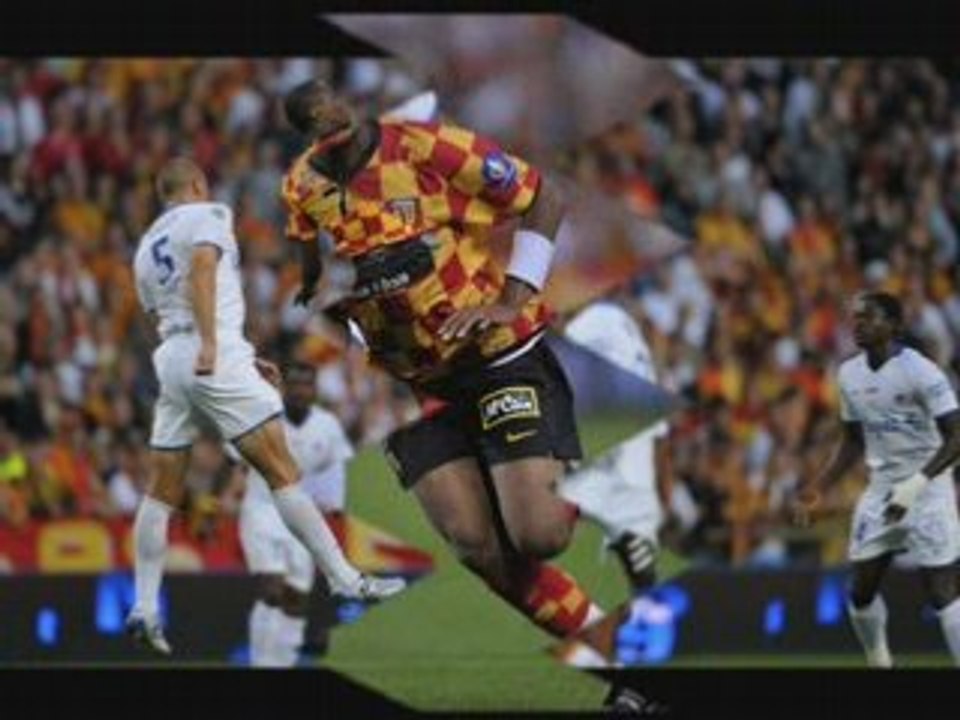 Lens chateroux