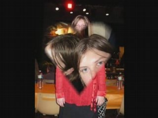 Pour ma soeur de coeur