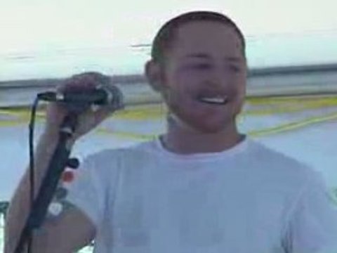 Scott Grimes - Sunset Blvd (Live)