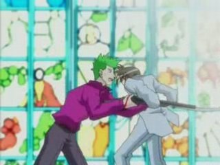 Triangle heart 2 part 2