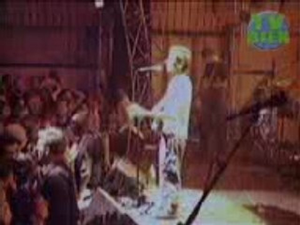 Manu Chao  Contramundo Live à Roubaix Part 10/16