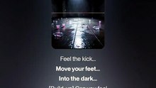 Into the Dark