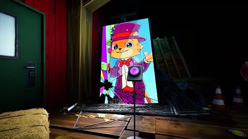 Giggleland - Game Trailer