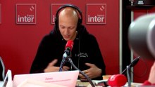 L'avenir du pays - Léandre à midi 10 en Franche