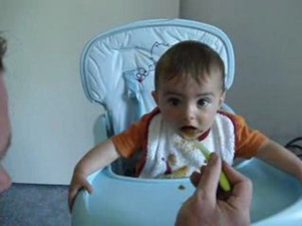 Petit pots Maxence