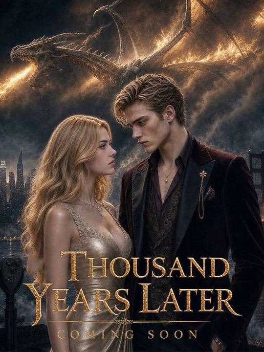 Thousand Years Later | Short Drama - video Dailymotion